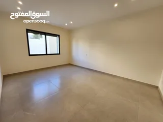  17 شقة طابقية فاخرة للبيع في عبدون ref : 14386
