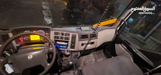  4 للبيع فولفو fl6 240