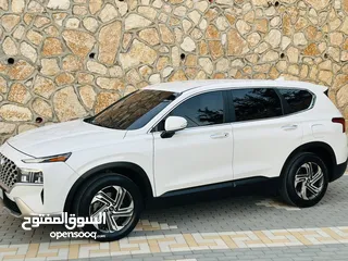  4 هوانداي سنتافي