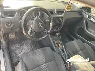  2 سكودا اوكتافيا