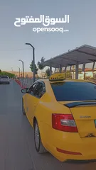  3 سكودا اوكتافيا 2015 ماطور بوش تسجيل 2019 استيراد شخصي اصحاب سابقون 1