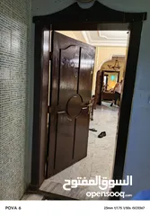  3 باب منزل رئيسي لشقه حاله جيده جدا