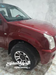  3 سياره بيك اب