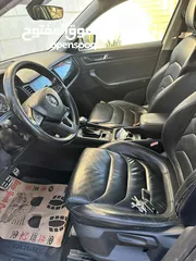  11 سكودا كودياك (2018 للبيع)