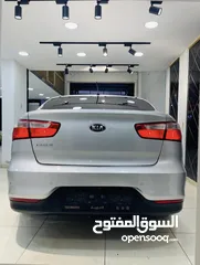  6 كيا برايد ترخيص2015فحص نخب