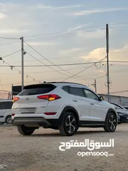  3 جيب هونداي توسان