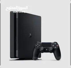  3 بلاستيشن فور سلم للبيع +fc25 (الرجاء عدم الاتصال)