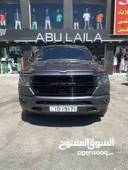  3 سعر حرق الله يبارك Dodge Ram 2020 for sale7jyed او للبدل