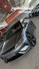  1 BYD SONG L 2023 long range 662  3000 فقط ممشى قليل جداً فحص اتو سكور100