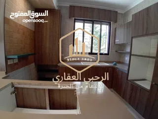  10 شقة - للايجار - ارضية - سوبر ديلوكس - ضاحية الامير راشد