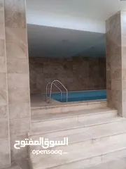  4 بيع شقة في البحر الميت/ سويمه مشروع استانا5