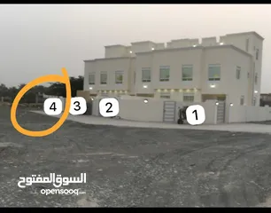  1 Villa for rent in Al treef فيلا للاجار في الطريف