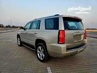  1 تاهو خليجي 2015وكالة عمان LTZ