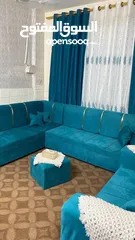  14 اطقم كنب جديد