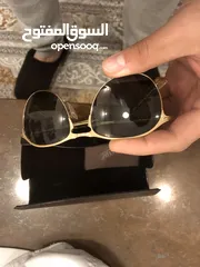  3 Persol sunglasses