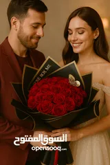  5 هاند ميد ستان***ورد ستان لجميع المناسبات