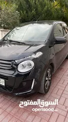  1 ستروين c1 2015