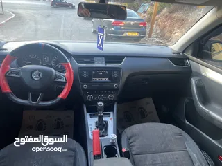  8 سكودا ستيشن للبيع