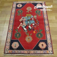  6 افضل السجادة الايرانية