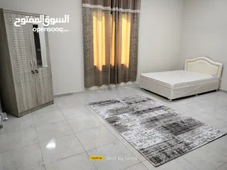  2 مبني الجوهرة للموظفات والعوائل سكن مميز وجميل