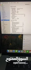  10 MacBook pro 16 inch 2023, M2 pro, 512GB  SSD