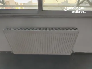 8 بويلر ديزل صناعه رومو