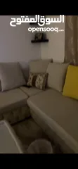  6 Good sofa صوفا بحاله جيده جدا