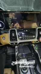  1 كيا سورينتو هايبرد 2021 ترخيص 2020