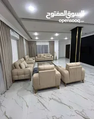  2 فيلا مفروشة فاخرة سوبر ديلوكس
