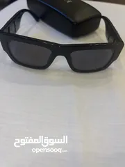  5 نظارة شمسية فيرزاتشي اصلي / original versace sunglasses