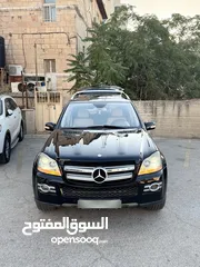  1 مارسيدس gl 350