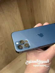  2 iPhone 12 Pro Max 256