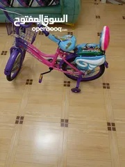  3 دراجه هوائيه