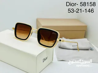  9 Dior sunglasses