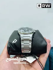  5 ساعة بوليس ليميتد اديشن Ofset Watch By Police For Men