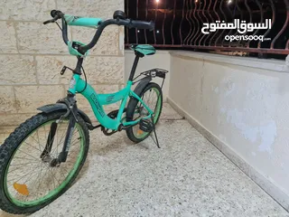  3 بسكليت BMX