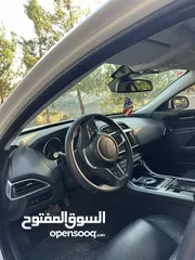  8 جاغوار xe 2019