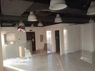  17 6Me18-Fabulous offices for rent in Qurm near Al Shati Street.
