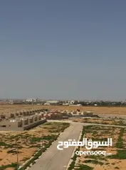  3 قطع اراضي سكنيةضمن كمباوند للبيع بدون فوائد