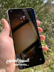  14 سامسونج اس 23 عادي 128 / 8 جيجا رام، جهاز مش شبه جديد بتقدر تحكي اكتر من شبه كرتونة لسا لزقته عليه