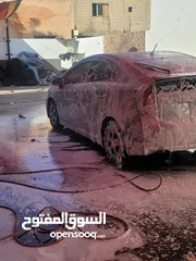 21 تويتا بريوس 2015 تب نظافه ولا غلطه صيانه كامله مكمله قطارة بنزين