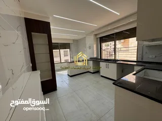  7 شقة سوبر ديلوكس - دير غبار - 4نوم 2ماستر - 250م - اطلالة مميزة - قرب الخدمات - موقع هادئ ومميز