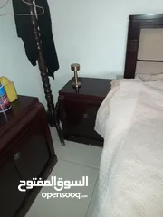  3 غرفه نوم  كامله