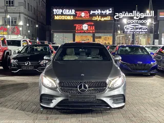  1 مرسيدس E350 2020 بانوراما