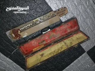  1 اله عزف من اليابان
