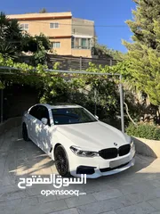  6 بي ام دبليو