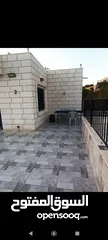  20 بيت جديد غير مسكون مكون من ثلاث طوابق في المزرعه الغربية بالقرب من شركة النزيه للبلاط منطقه هادئه