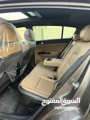  10 كيا سبورتج 2018 4x4 ديزل ماتور 2000 بنوراما جي تي سعرر حررق