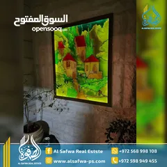  5 شقه سوبر ديلوكس مفروشه للايجار الطيره مع مدخلين خاص يفضل عائله صغيره او عرسان