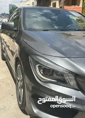  9 Mercedes CLA 200 for Sale